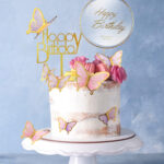 Butterfly Cake - immagine 3