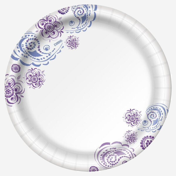 Paper Plates - Image 3
