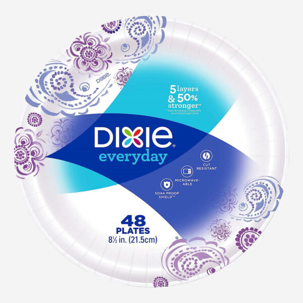 Paper Plates